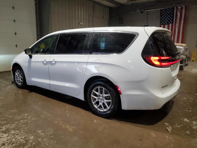 Photo 2 from auction – 2024 CHRYSLER PACIFICA T with VIN 2C4RC1BG2RR176226