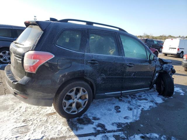 Photo 3 from auction – 2016 SUBARU FORESTER 2 with VIN JF2SJAVC9GH430007