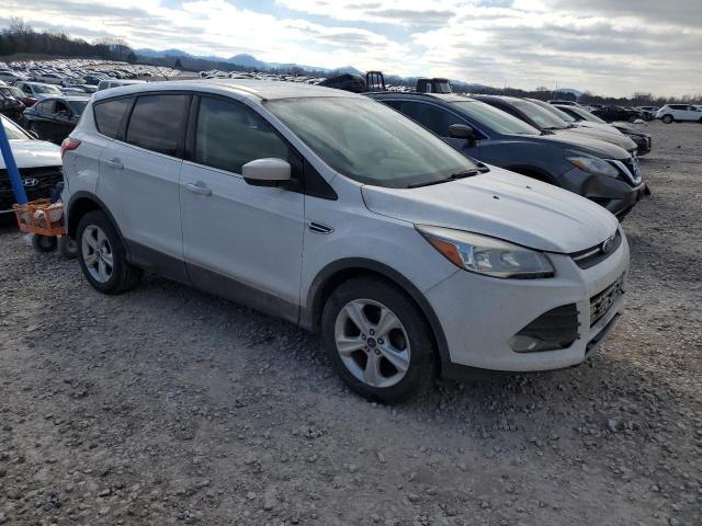 Photo 4 from auction – 2016 FORD ESCAPE SE with VIN 1FMCU0G79GUC36164