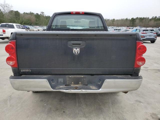 Photo 6 from auction – 2007 DODGE RAM 1500 S with VIN 1D7HA16K97J603893