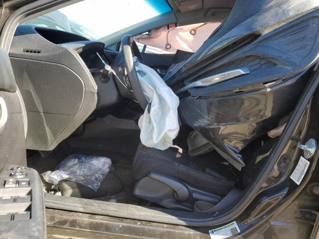 Photo 7 from auction – 2013 HONDA CIVIC LX with VIN 19XFB2F51DE219730