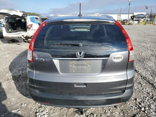Photo 6 from auction – 2012 HONDA CR-V EXL with VIN 2HKRM3H74CH513757