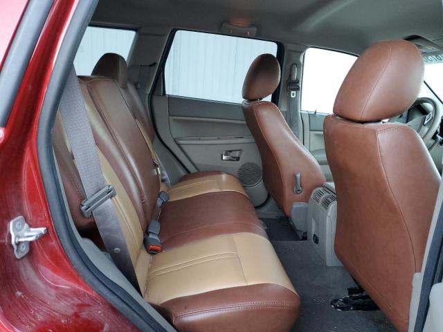 Photo 11 from auction – 2010 JEEP GRAND CHER with VIN 1J4PR4GK2AC158532