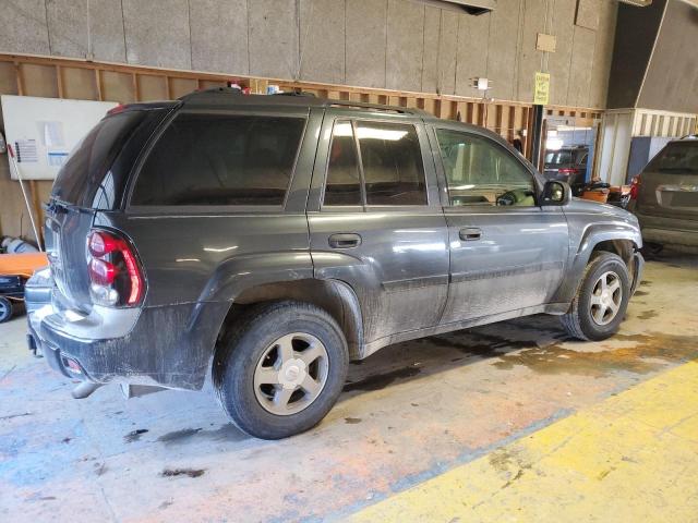 Photo 3 from auction – 2006 CHEVROLET TRAILBLAZE with VIN 1GNDT13S062279403