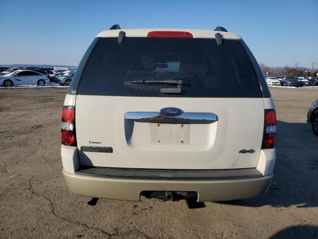 Photo 6 from auction – 2008 FORD EXPLORER E with VIN 1FMEU74E68UA46375