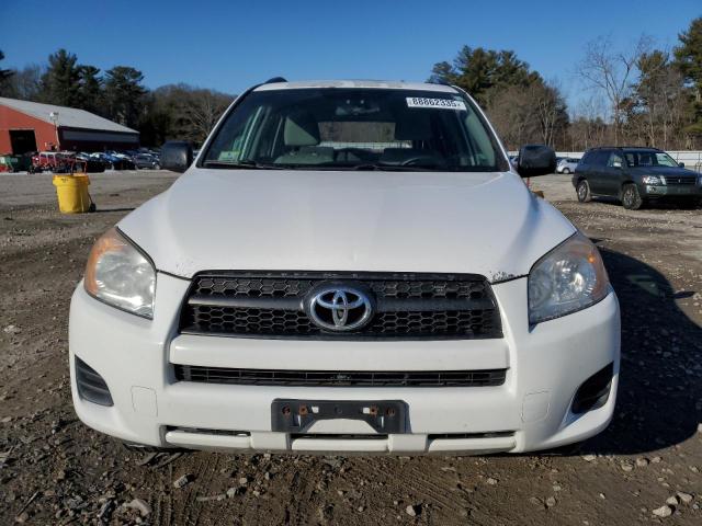 Photo 5 from auction – 2011 TOYOTA RAV4 with VIN 2T3BF4DV1BW144854