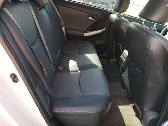 Photo 10 from auction – 2015 TOYOTA PRIUS with VIN JTDKN3DU0F1897977