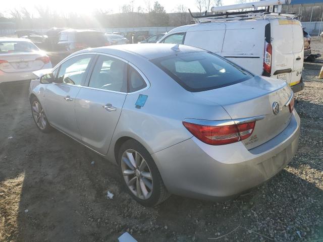 Photo 2 from auction – 2014 BUICK VERANO with VIN 1G4PP5SK4E4218802