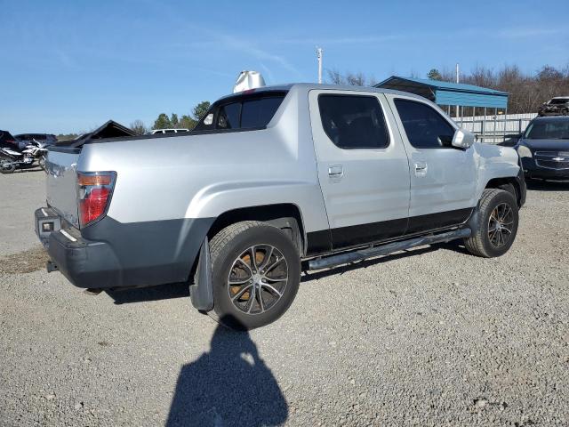 Photo 3 from auction – 2007 HONDA RIDGELINE with VIN 2HJYK16447H539865
