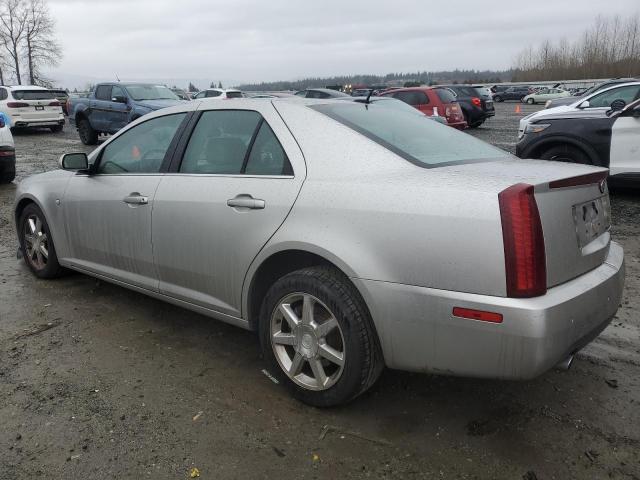 Photo 2 from auction – 2005 CADILLAC STS with VIN 1G6DW677050196604