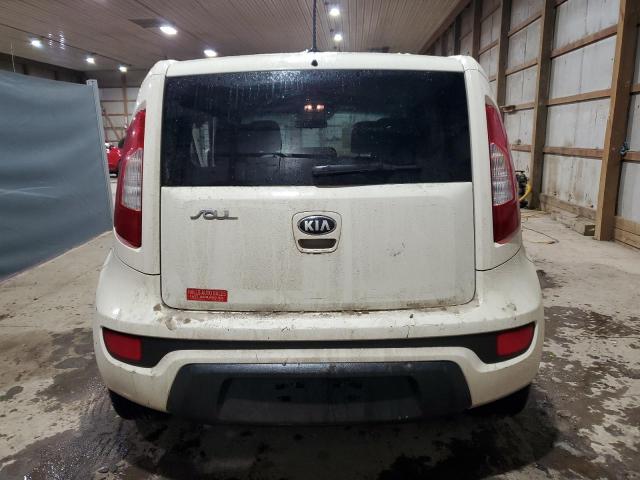 Photo 6 from auction – 2013 KIA SOUL with VIN KNDJT2A52D7524054