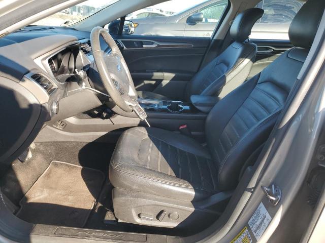 Photo 7 from auction – 2015 FORD FUSION SE with VIN 3FA6P0HD8FR109947