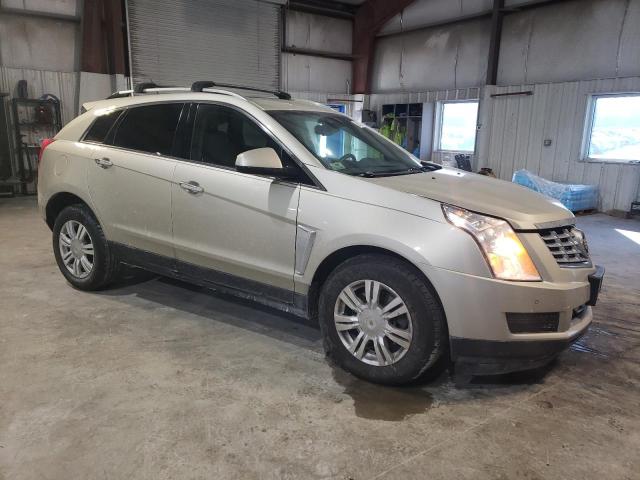 Photo 4 from auction – 2015 CADILLAC SRX LUXURY with VIN 3GYFNEE30FS632939