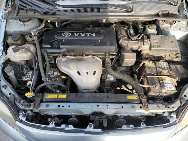 Photo 11 from auction – 2007 TOYOTA SCION TC with VIN JTKDE177870172436