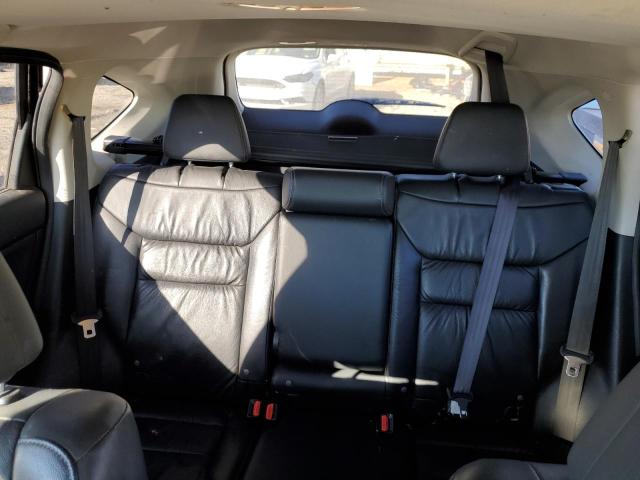 Photo 10 from auction – 2013 HONDA CR-V EXL with VIN 2HKRM4H79DH678341