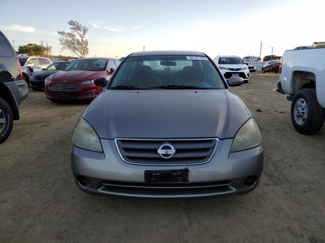 Photo 5 from auction – 2003 NISSAN ALTIMA BAS with VIN 1N4AL11D63C336876