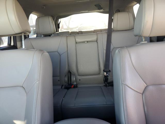 Photo 10 from auction – 2014 HONDA PILOT TOUR with VIN 5FNYF3H94EB010030