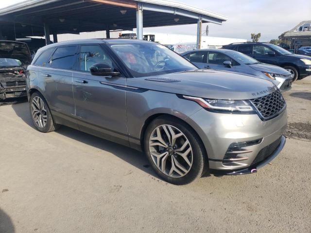 Photo 4 from auction – 2020 LAND ROVER RANGE ROVE with VIN SALYK2FV6LA253780