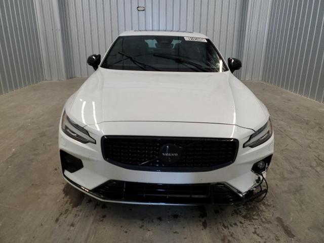 Photo 5 from auction – 2024 VOLVO S60 PLUS with VIN 7JRL12FH0RG298087