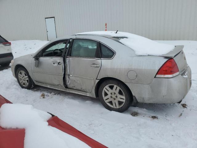 Photo 2 from auction – 2013 CHEVROLET IMPALA LT with VIN 2G1WB5E30D1134515