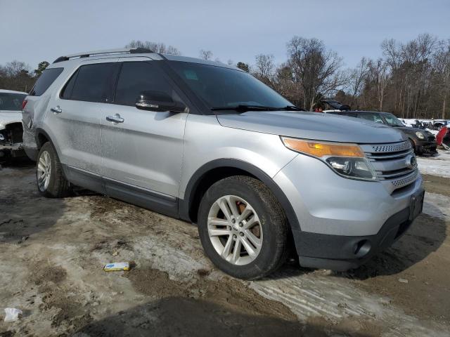 Снимка 4 от търг – 2013 FORD EXPLORER X с VIN 1FM5K8D89DGB12545