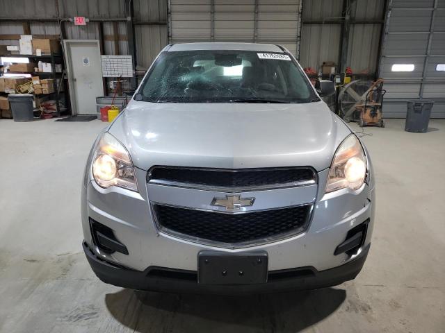 Photo 5 from auction – 2015 CHEVROLET EQUINOX LS with VIN 2GNALAEK4F1180714