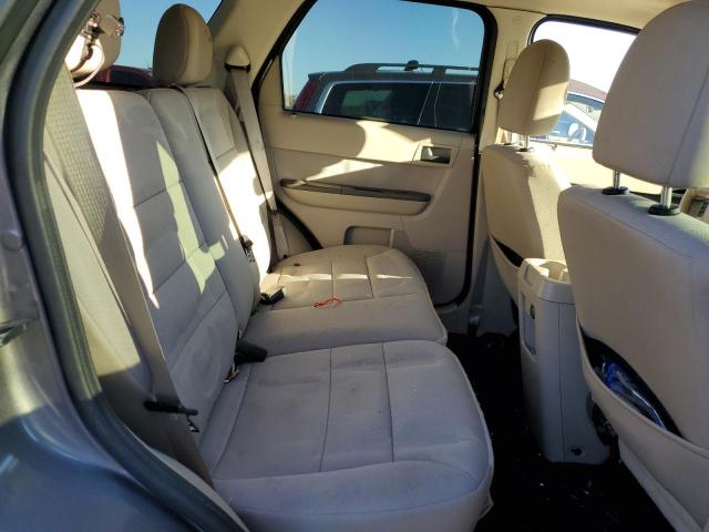 Photo 10 from auction – 2012 FORD ESCAPE XLT with VIN 1FMCU0DG1CKA98971