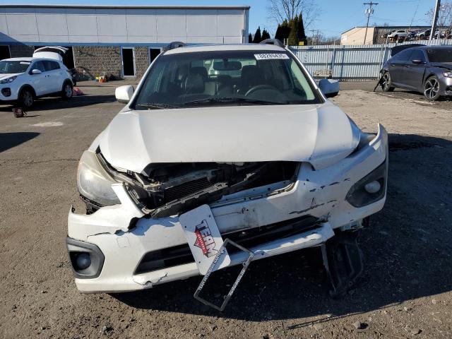 Photo 5 from auction – 2014 SUBARU IMPREZA SP with VIN JF1GPAS62E8279368