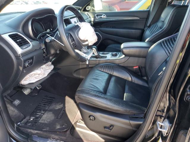 Photo 7 from auction – 2018 JEEP GRAND CHER with VIN 1C4RJFDJ7JC276797