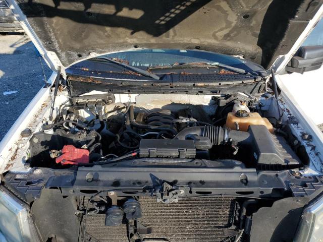 Photo 11 from auction – 2012 FORD F150 SUPER with VIN 1FTFX1EF1CFA43417