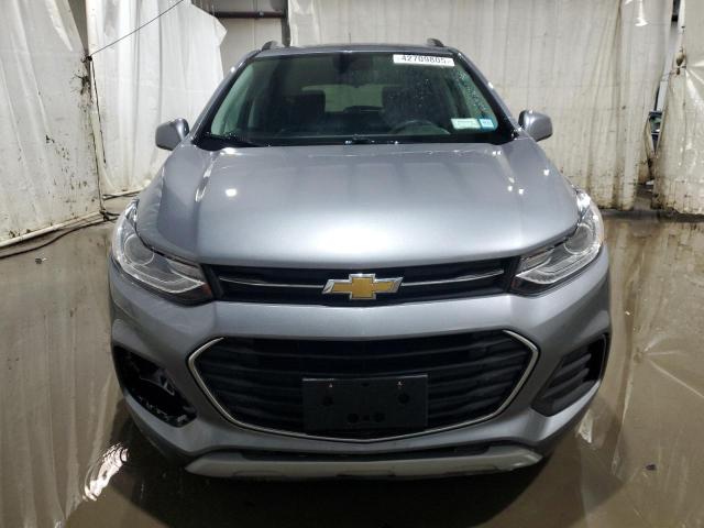 Photo 5 from auction – 2020 CHEVROLET TRAX 1LT with VIN 3GNCJPSB0LL137066