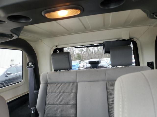 Photo 10 from auction – 2009 JEEP WRANGLER S with VIN 1J4FA54199L746542
