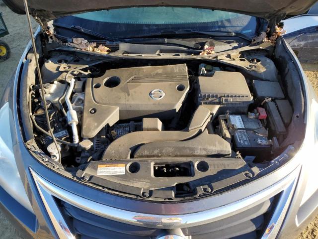 Photo 11 from auction – 2013 NISSAN ALTIMA 2.5 with VIN 1N4AL3AP3DN467369