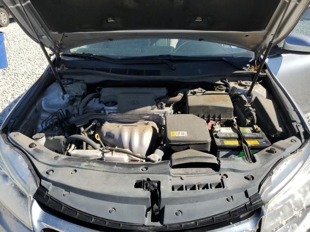 Photo 11 from auction – 2017 TOYOTA CAMRY LE with VIN 4T1BF1FK8HU385653