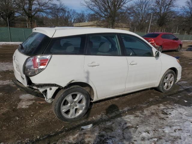 Photo 3 from auction – 2008 TOYOTA COROLLA MA with VIN 2T1KR30E98C687573
