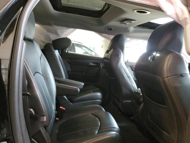 Photo 11 from auction – 2016 GMC ACADIA DEN with VIN 1GKKVTKD6GJ215323