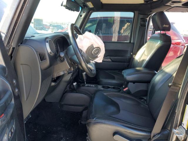 Photo 7 from auction – 2017 JEEP WRANGLER U with VIN 1C4HJWDG2HL584986