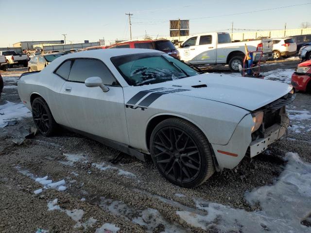 صورة رقم 4 من المزاد - 2010 DODGE CHALLENGER مع VIN 2B3CJ5DT0AH279251