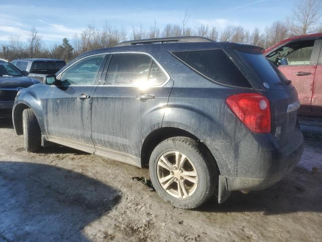 Photo 2 from auction – 2015 CHEVROLET EQUINOX LT with VIN 2GNFLFEK4F6390039