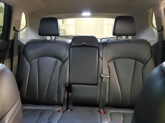 Photo 10 from auction – 2017 BUICK ENVISION E with VIN LRBFXBSA8HD005246