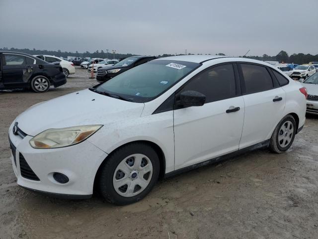 FORD FOCUS S 2014 с VIN 1FADP3E23EL117320 - Снимка от търг