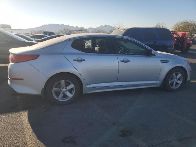 Photo 3 from auction – 2014 KIA OPTIMA LX with VIN 5XXGM4A72EG279883