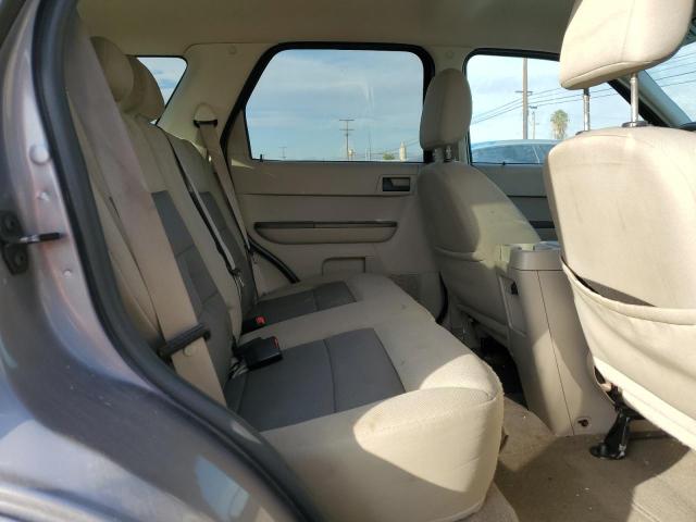 Photo 11 from auction – 2008 FORD ESCAPE XLT with VIN 1FMCU93188KD65435