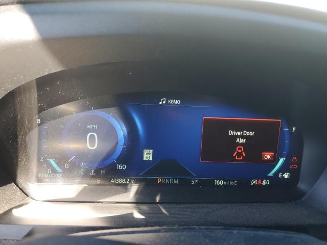 Photo 9 from auction – 2020 FORD EXPLORER S with VIN 1FM5K8GC2LGA03309