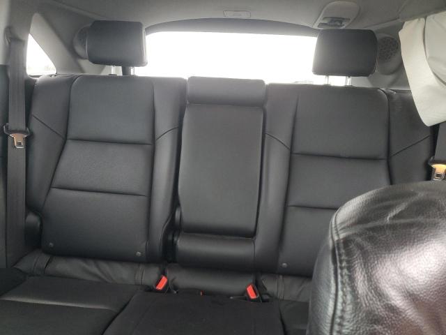 Photo 10 from auction – 2018 ACURA RDX TECHNO with VIN 5J8TB4H58JL009108