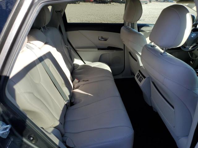 Photo 11 from auction – 2012 TOYOTA VENZA LE with VIN 4T3BK3BBXCU073959