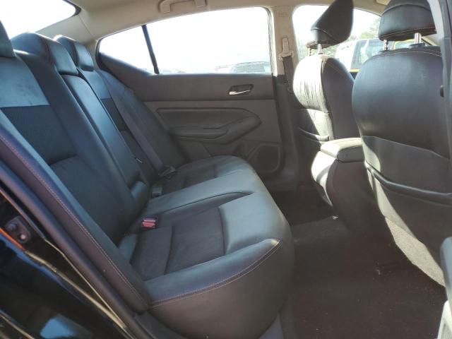 Photo 10 from auction – 2021 NISSAN ALTIMA SR with VIN 1N4BL4CV9MN308488