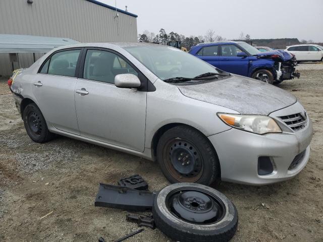 Photo 4 from auction – 2013 TOYOTA COROLLA BA with VIN 5YFBU4EEXDP157040