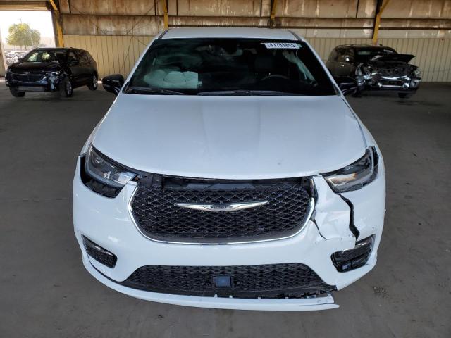 Photo 5 from auction – 2025 CHRYSLER PACIFICA with VIN 2C4RC1BG0SR502143