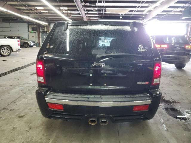 Photo 6 from auction – 2008 JEEP GRAND CHER with VIN 1J8HR78378C168740
